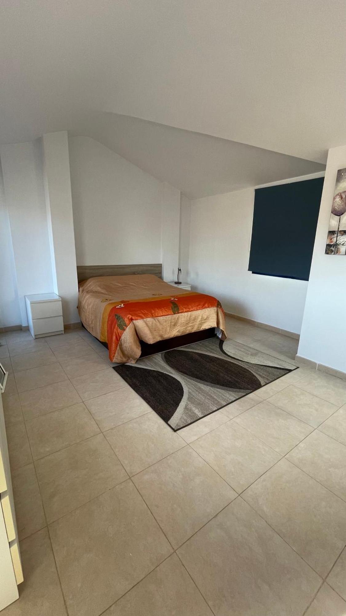 Atico Duplex Playa Apartment Benidorm Exterior photo