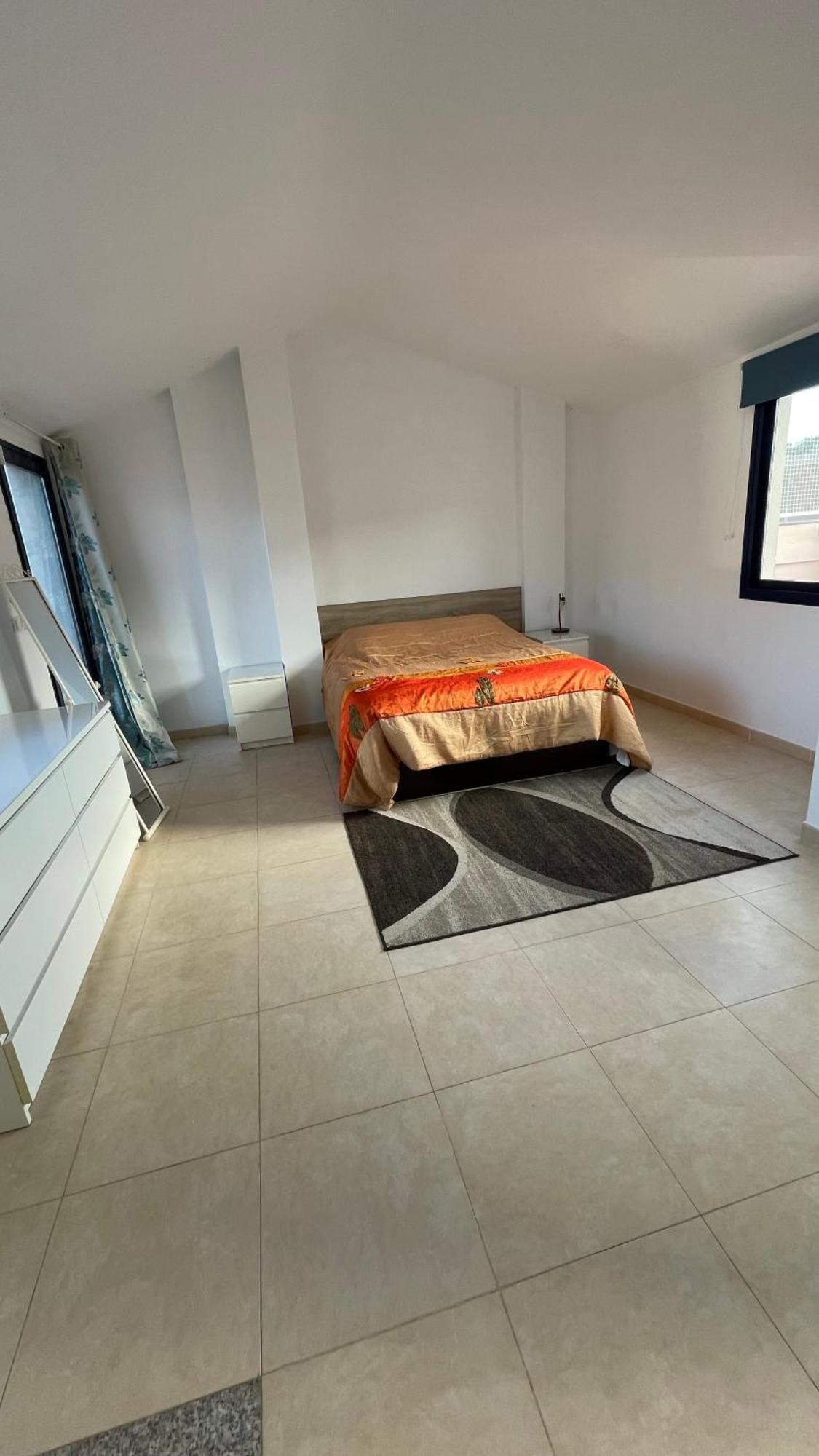 Atico Duplex Playa Apartment Benidorm Exterior photo