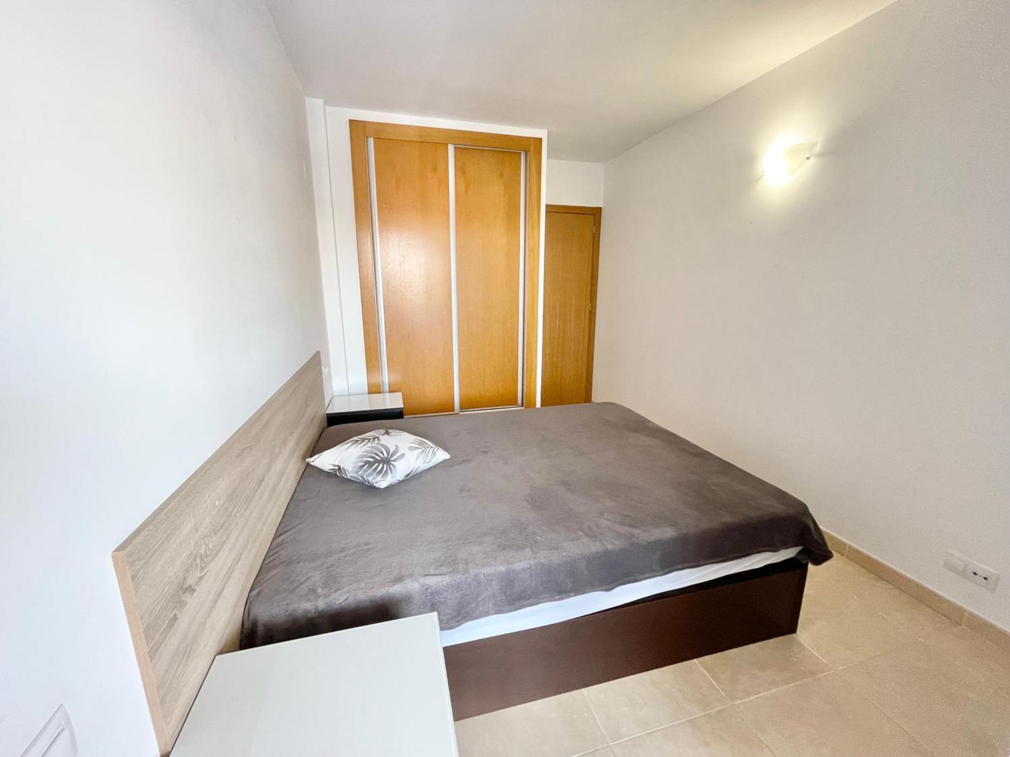 Atico Duplex Playa Apartment Benidorm Exterior photo