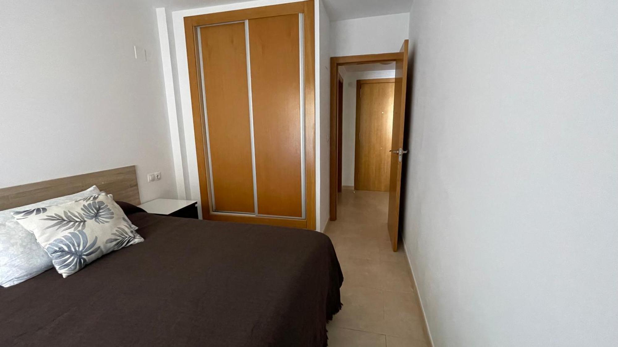 Atico Duplex Playa Apartment Benidorm Exterior photo