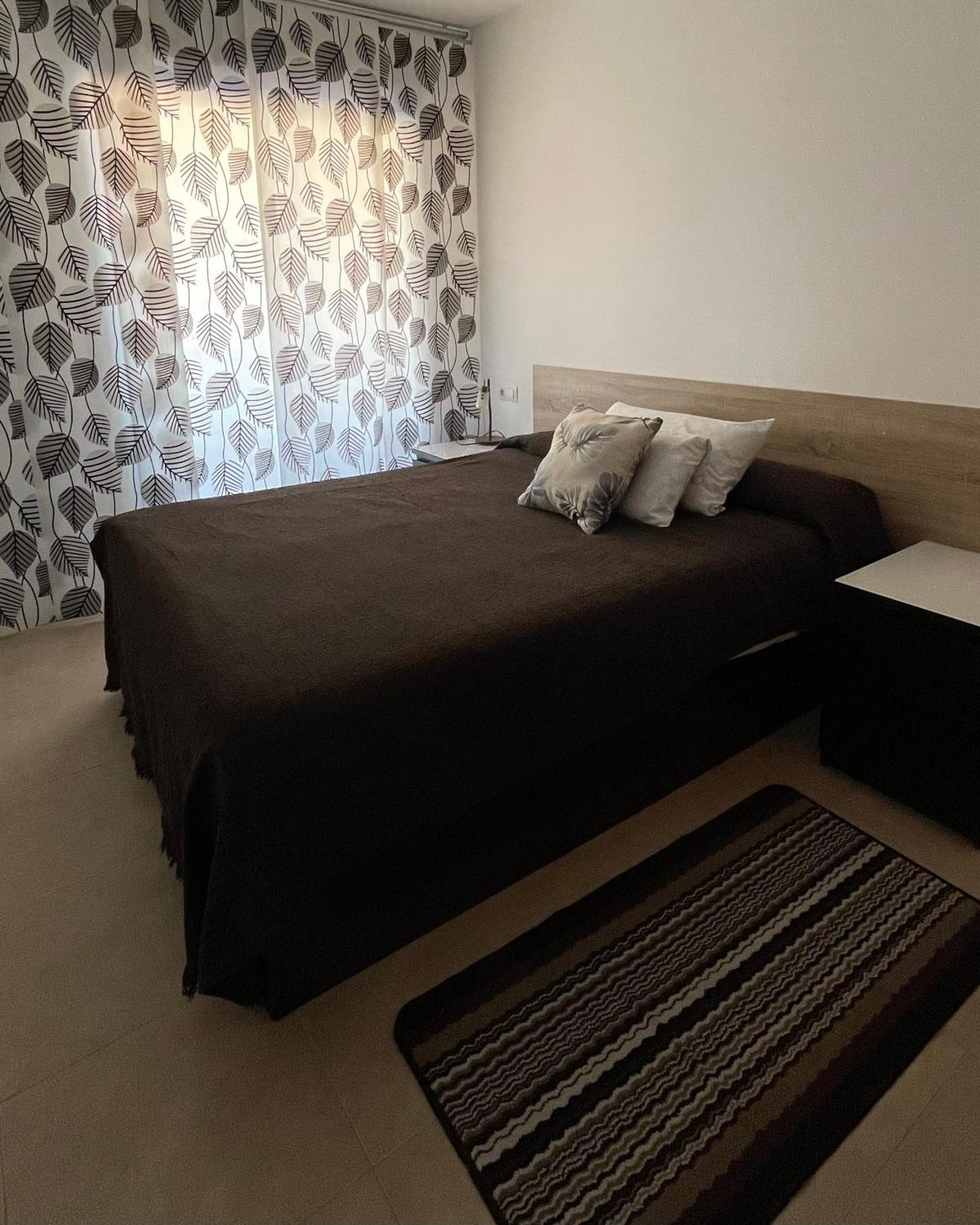 Atico Duplex Playa Apartment Benidorm Exterior photo